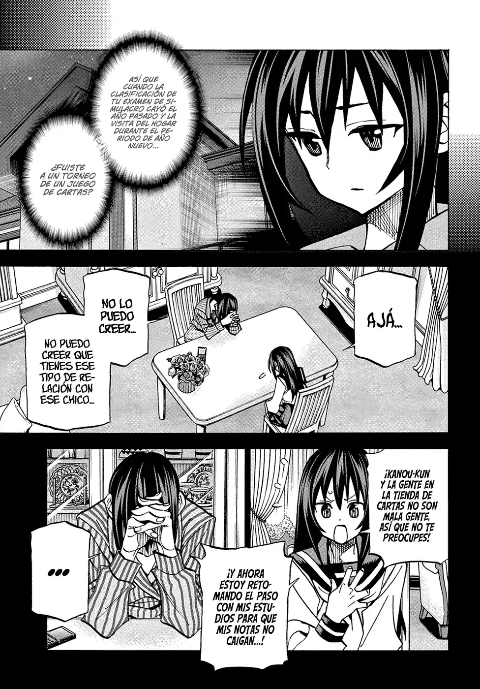 Capitulo 32 page 18