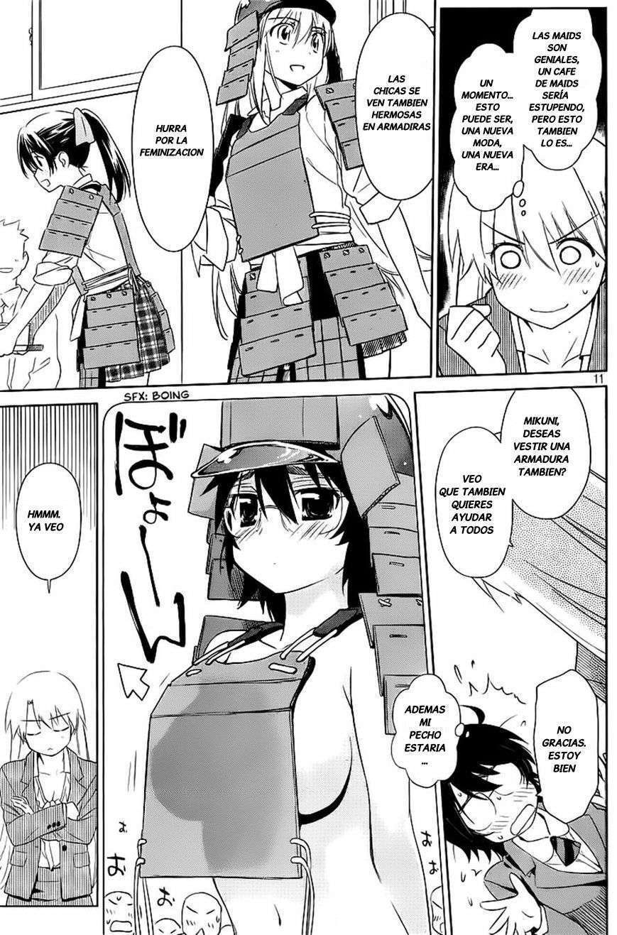 Capitulo 73 page 10