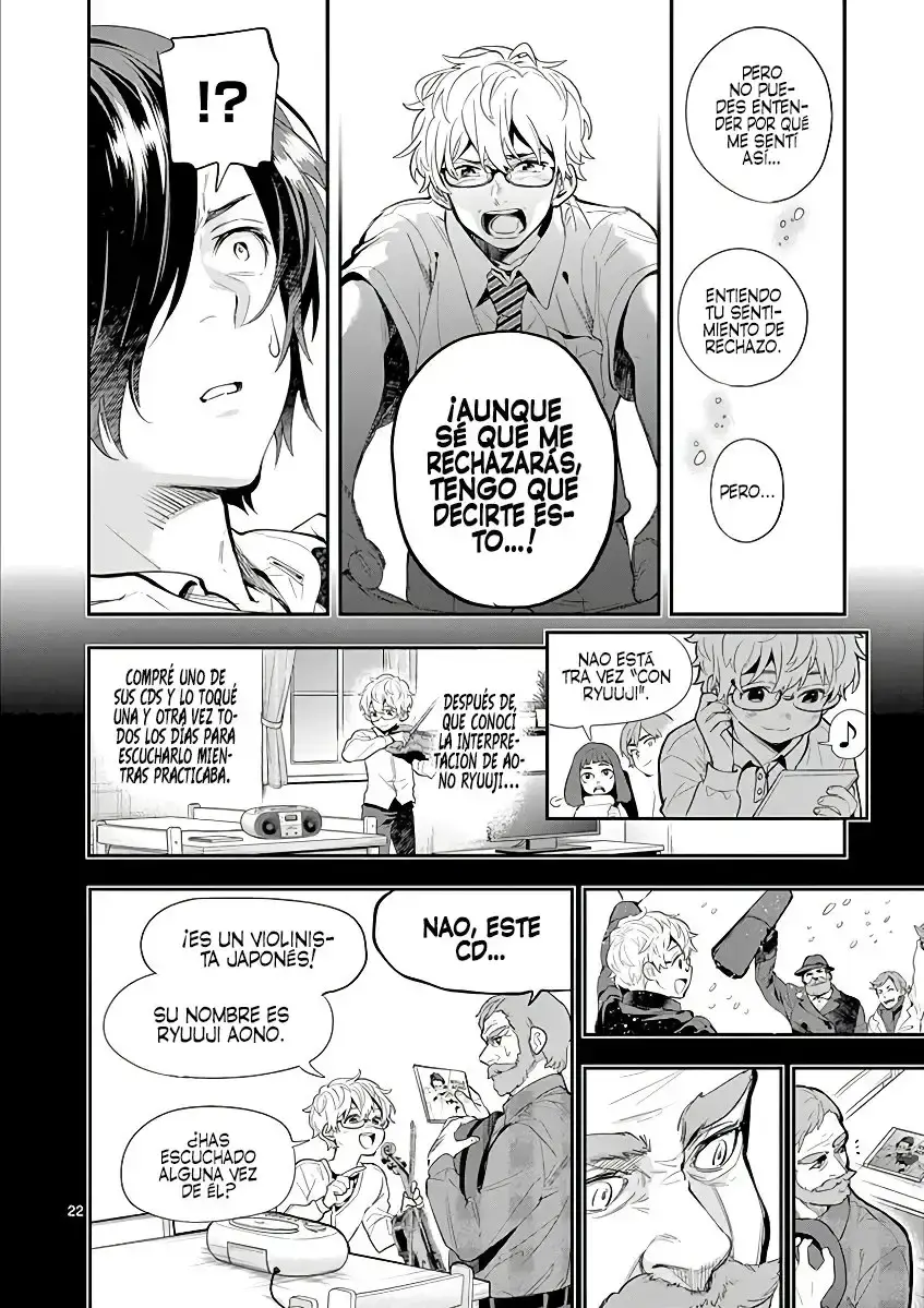 Capitulo 27 page 23