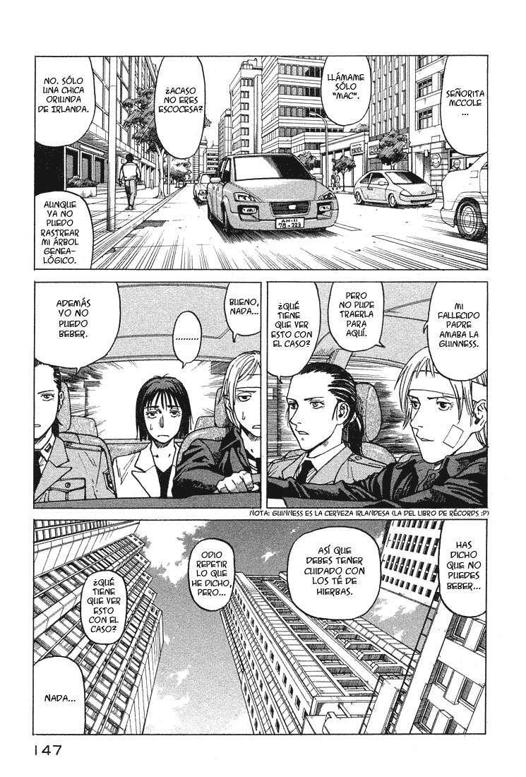 Capitulo 66 page 17