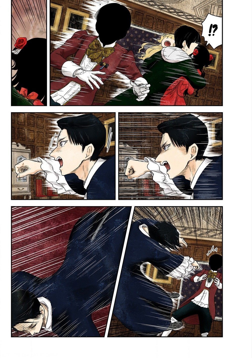 Capitulo 218 page 11