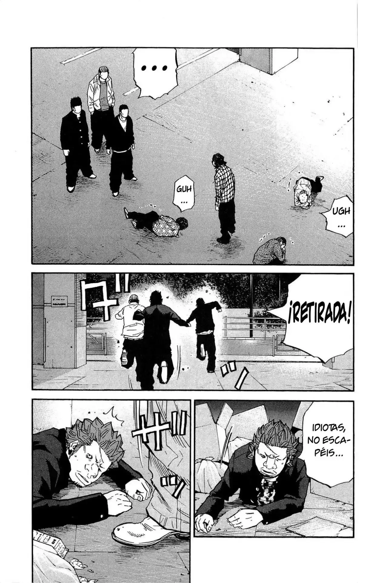 Capitulo 120 page 19