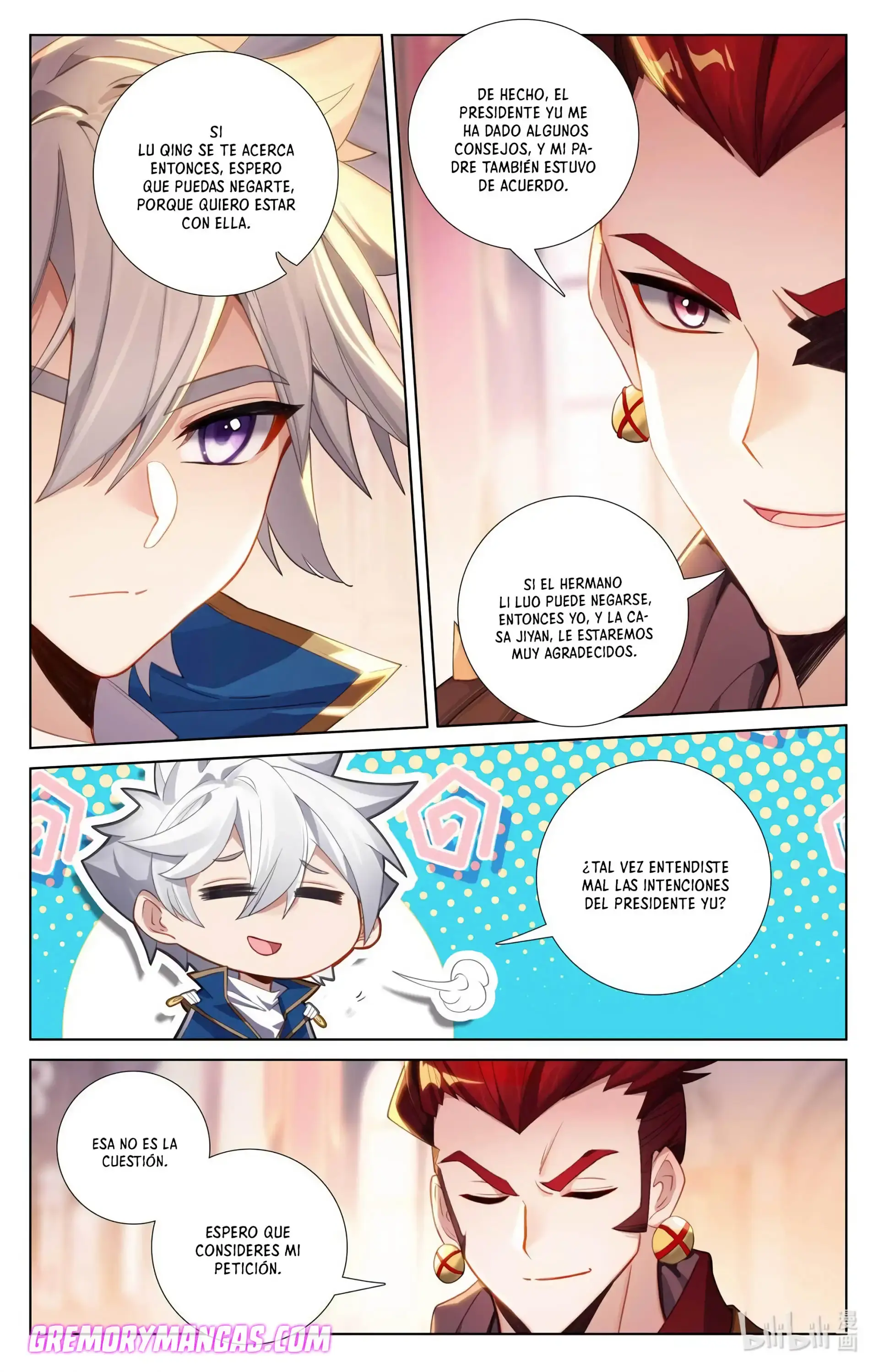 Capitulo 163 page 11