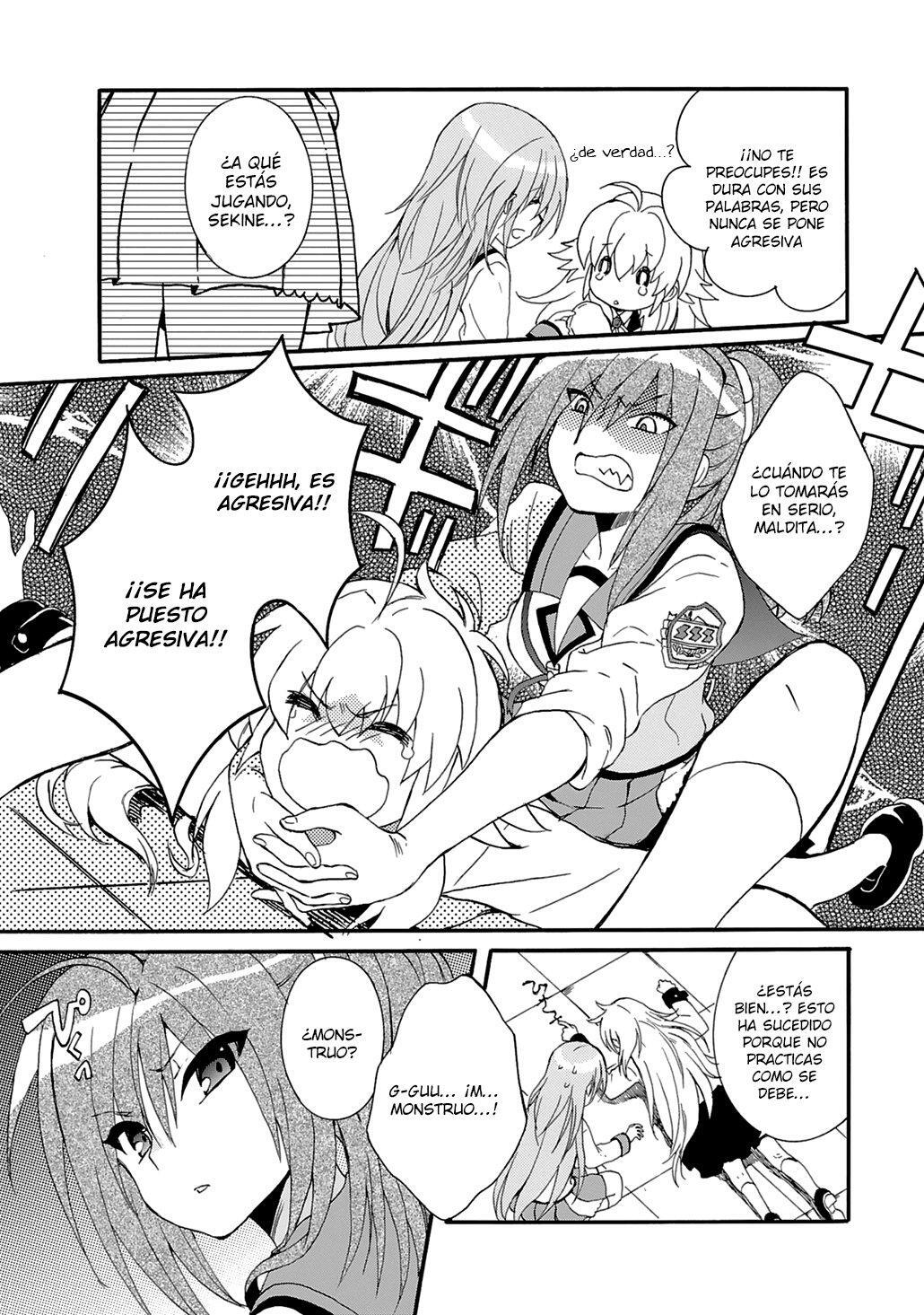 Capitulo 75 page 11