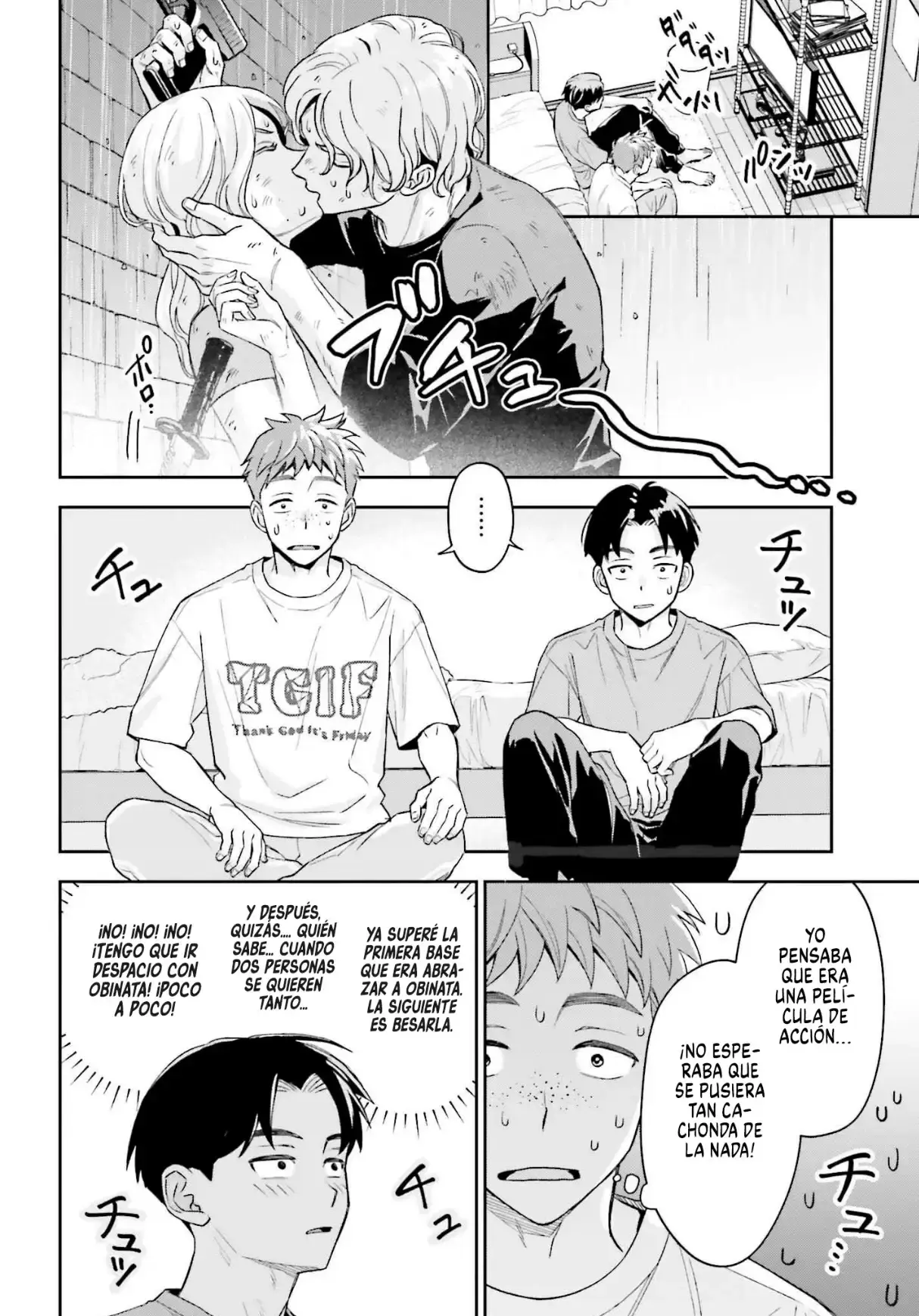 Capitulo 11 page 11