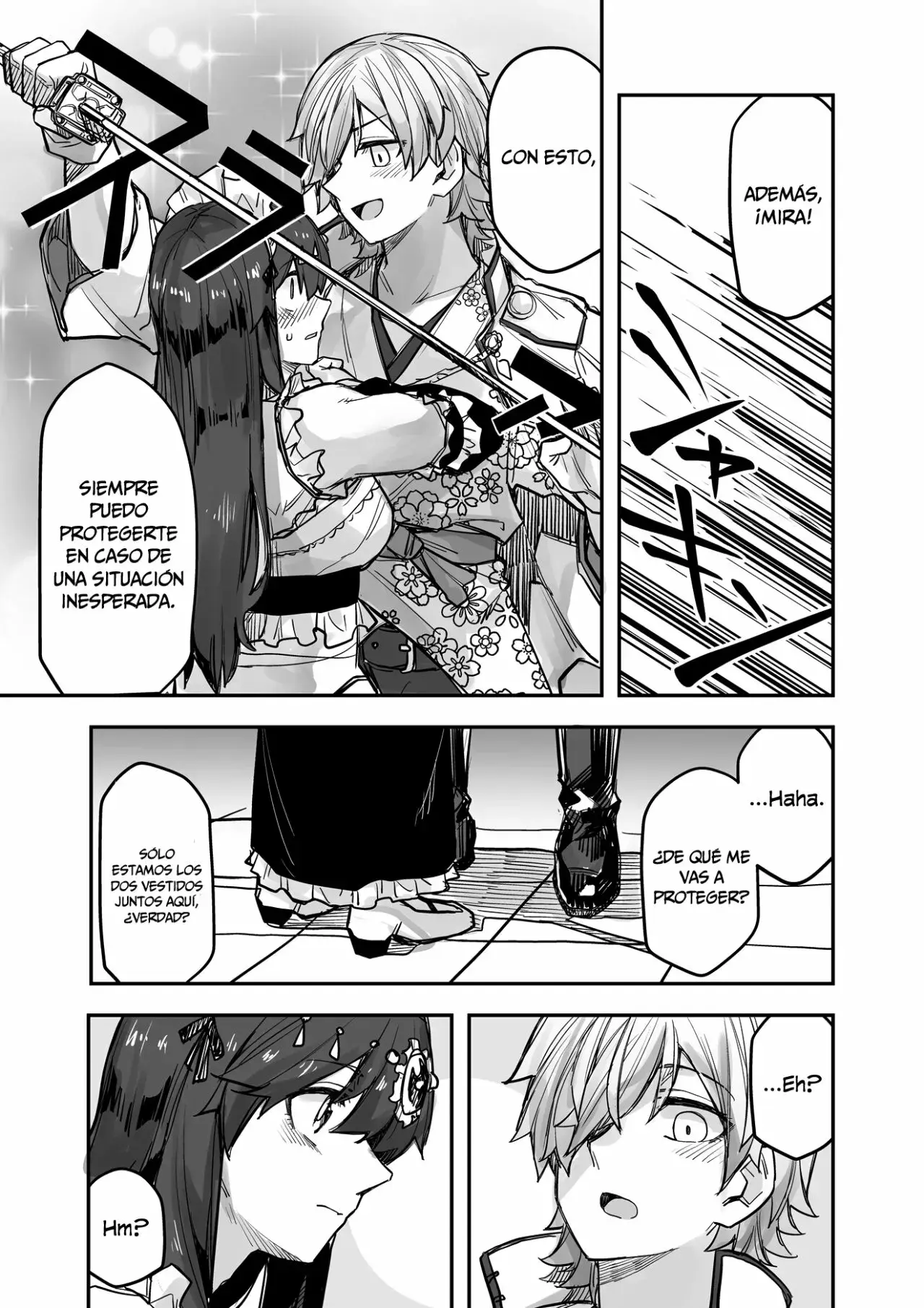 Capitulo 90 page 4