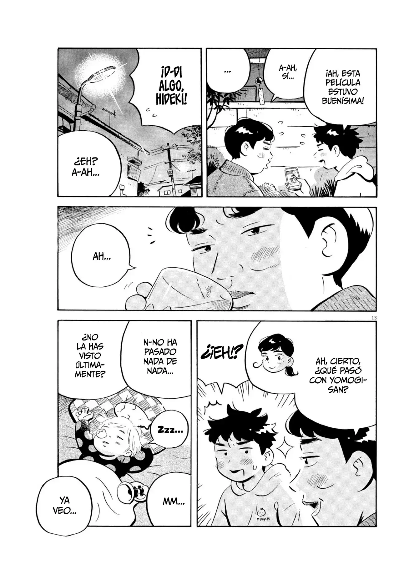 Capitulo 81 page 12