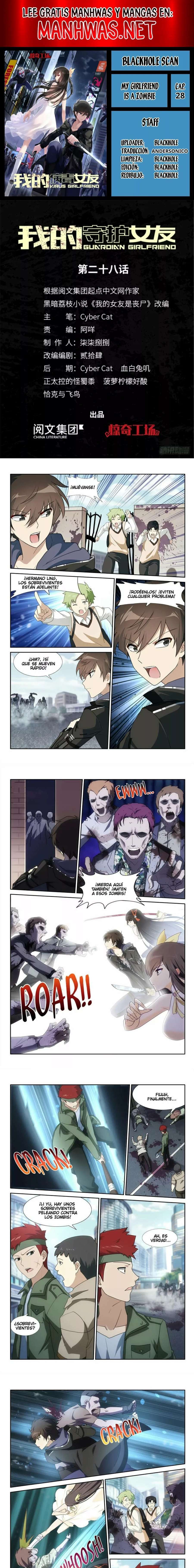 Capitulo 28 page 1