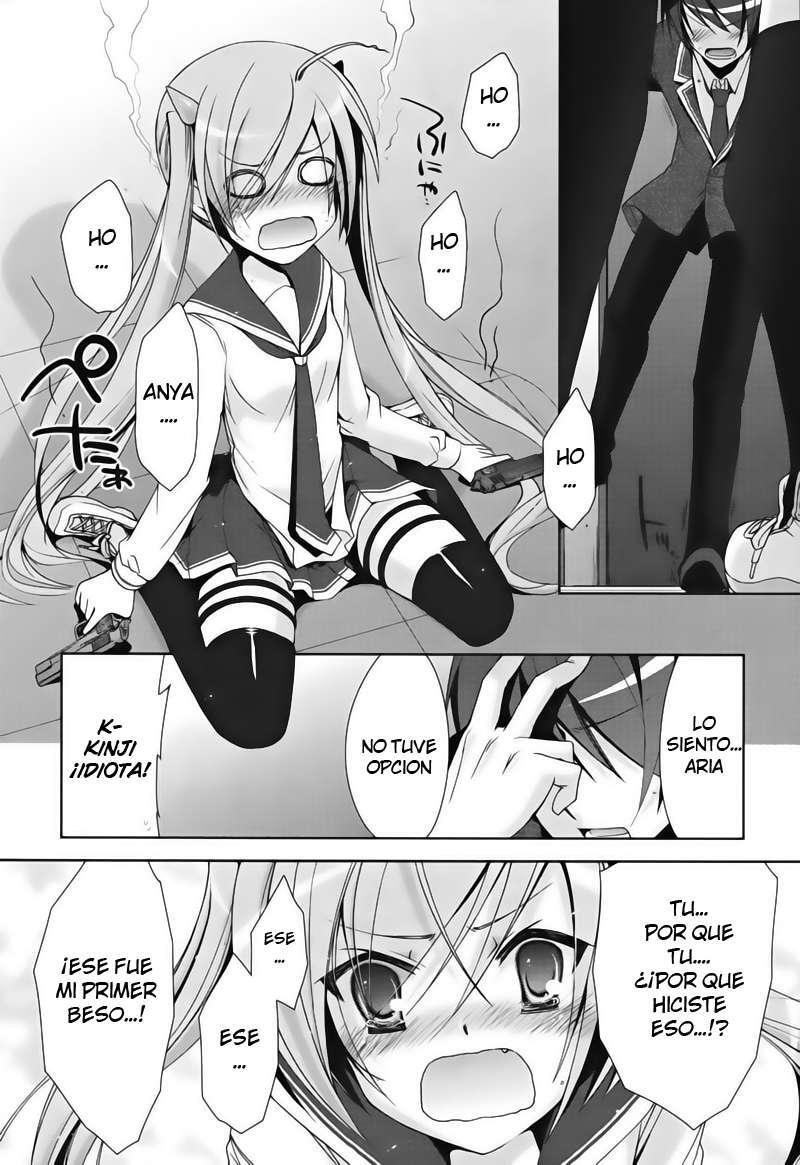 Capitulo 13 page 22