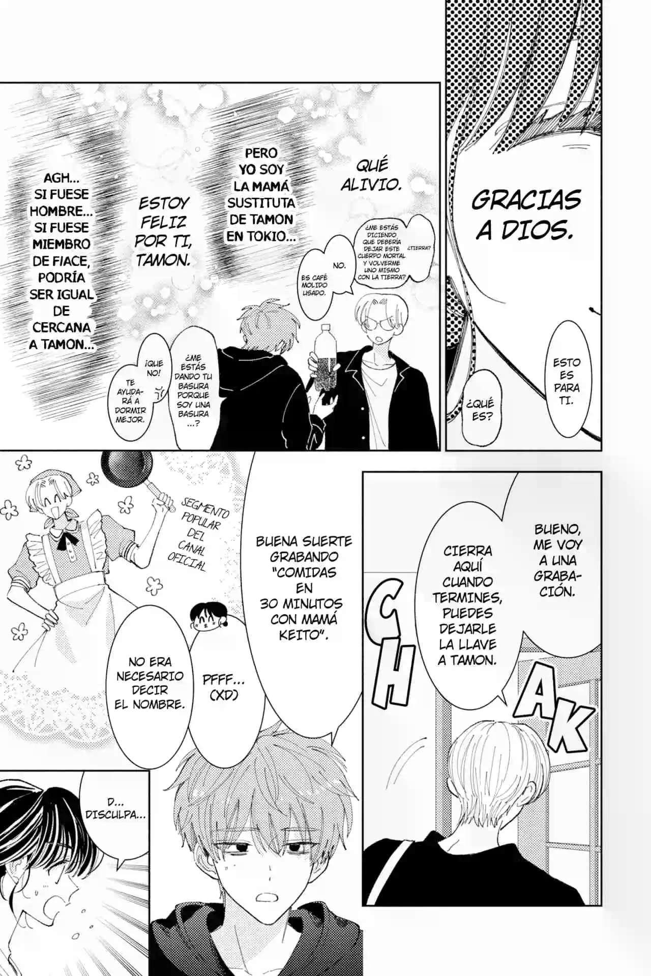 Capitulo 21 page 14