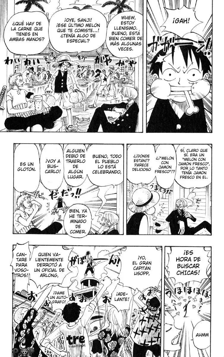 Capitulo 95 page 3