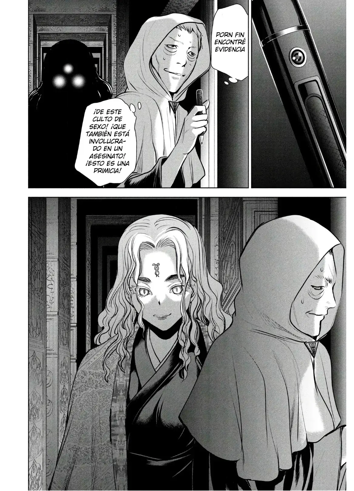 Capitulo 126 page 20