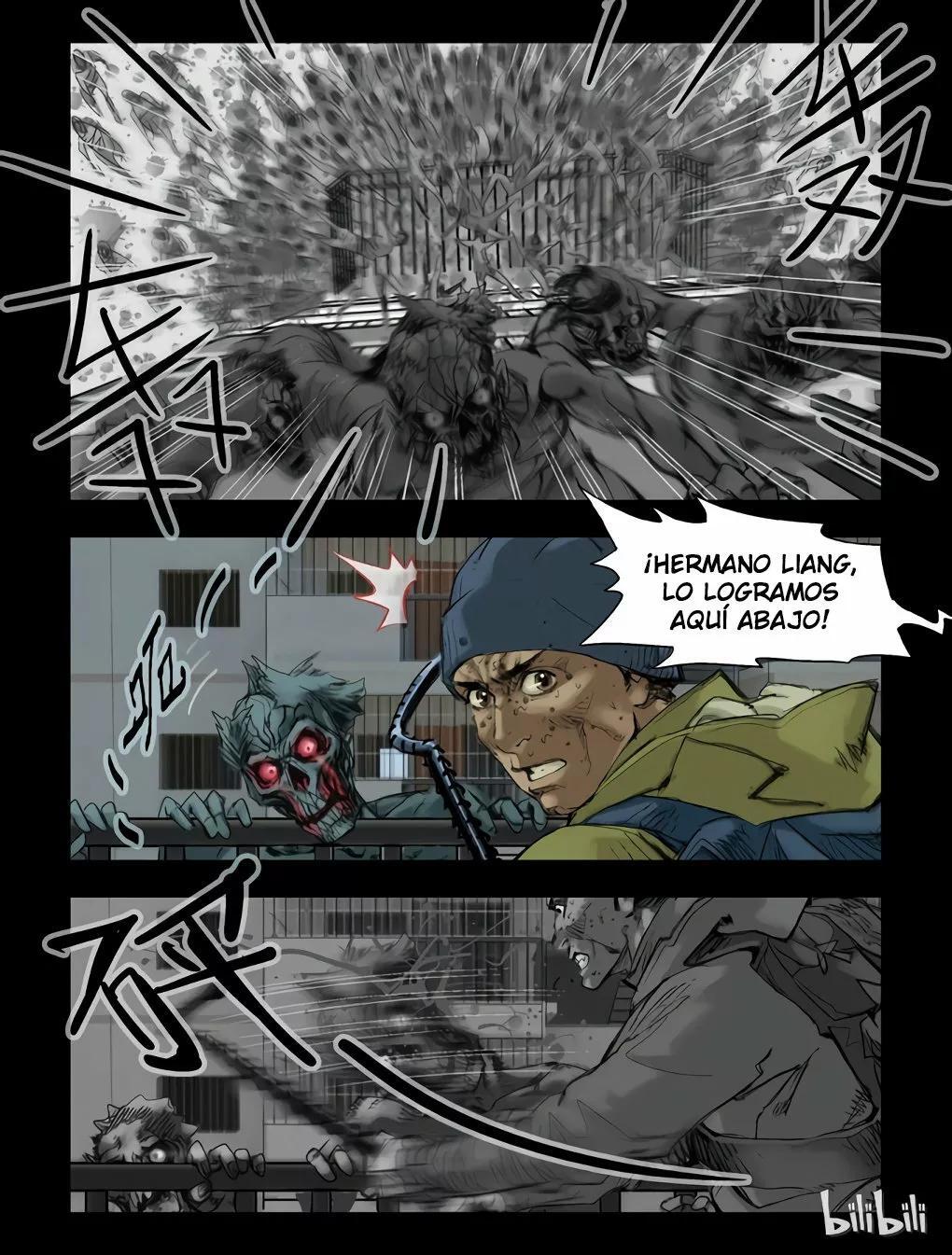 Capitulo 58 page 10