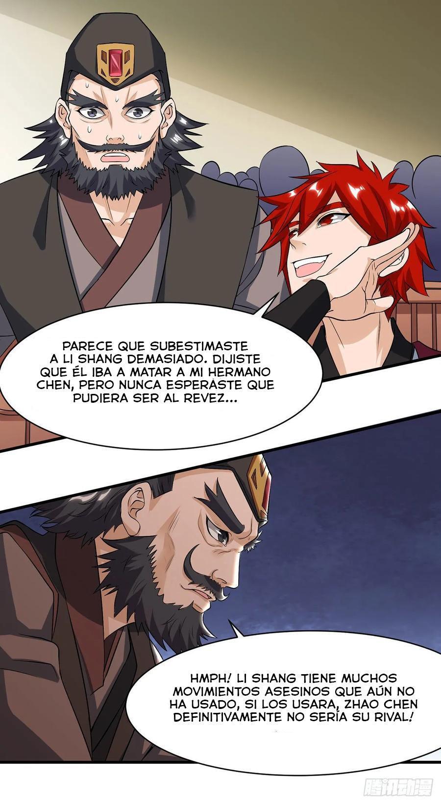 Capitulo 89 page 21