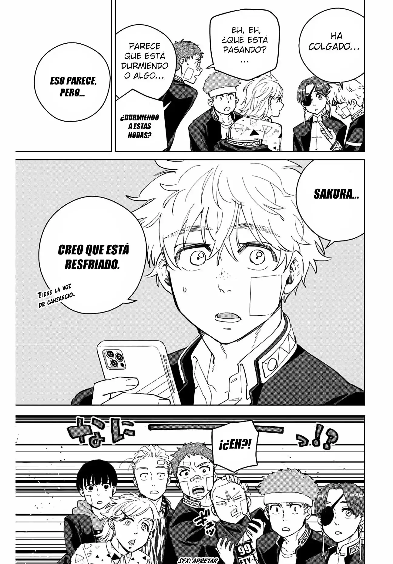 Capitulo 56 page 5