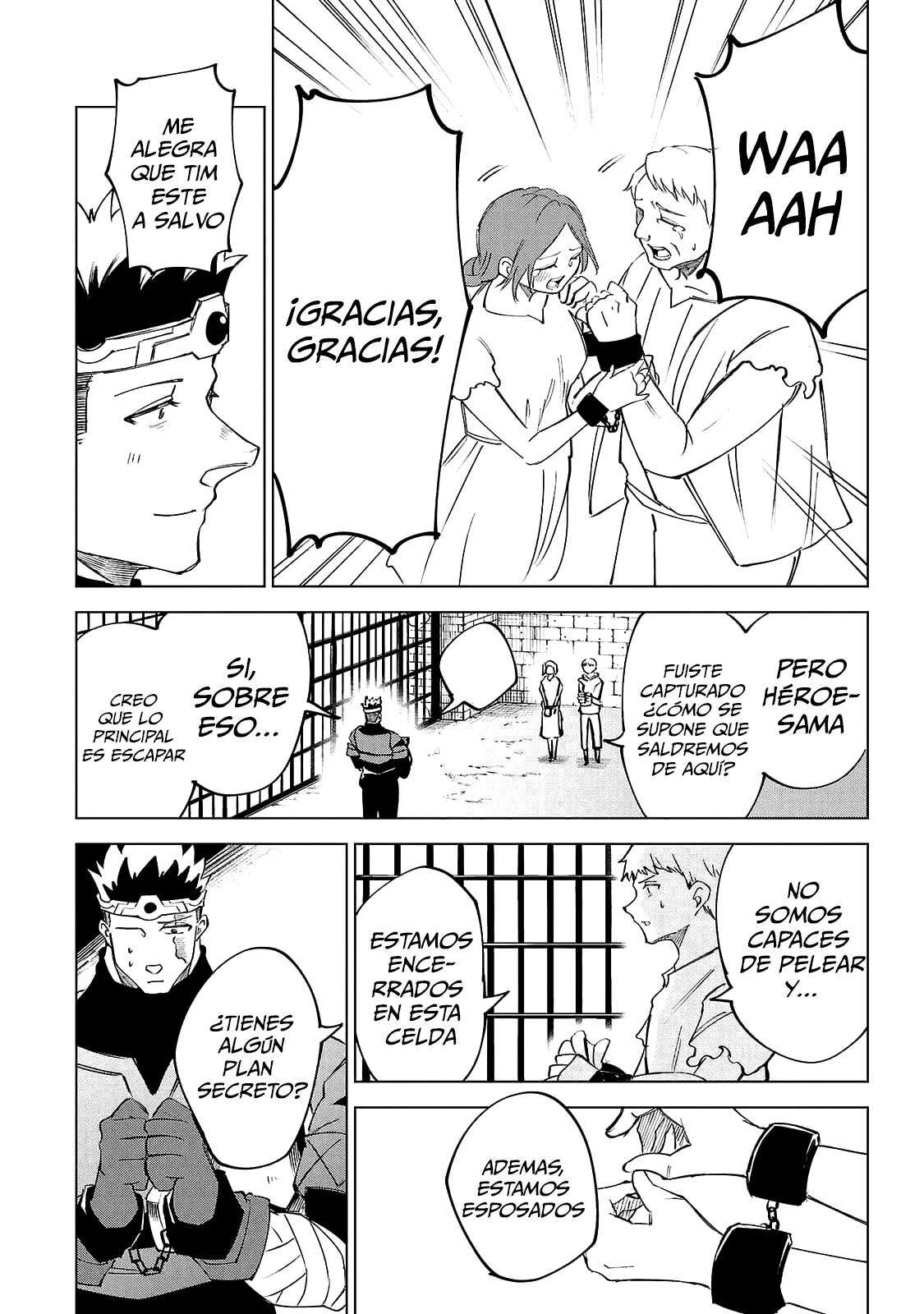 Capitulo 18 page 19