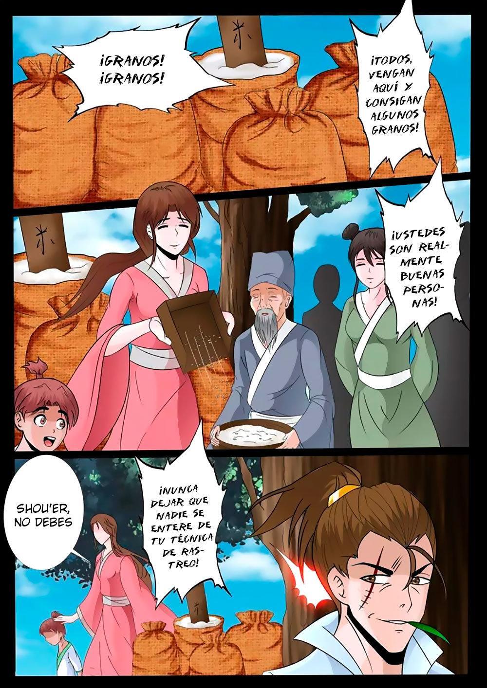 Capitulo 147 page 10
