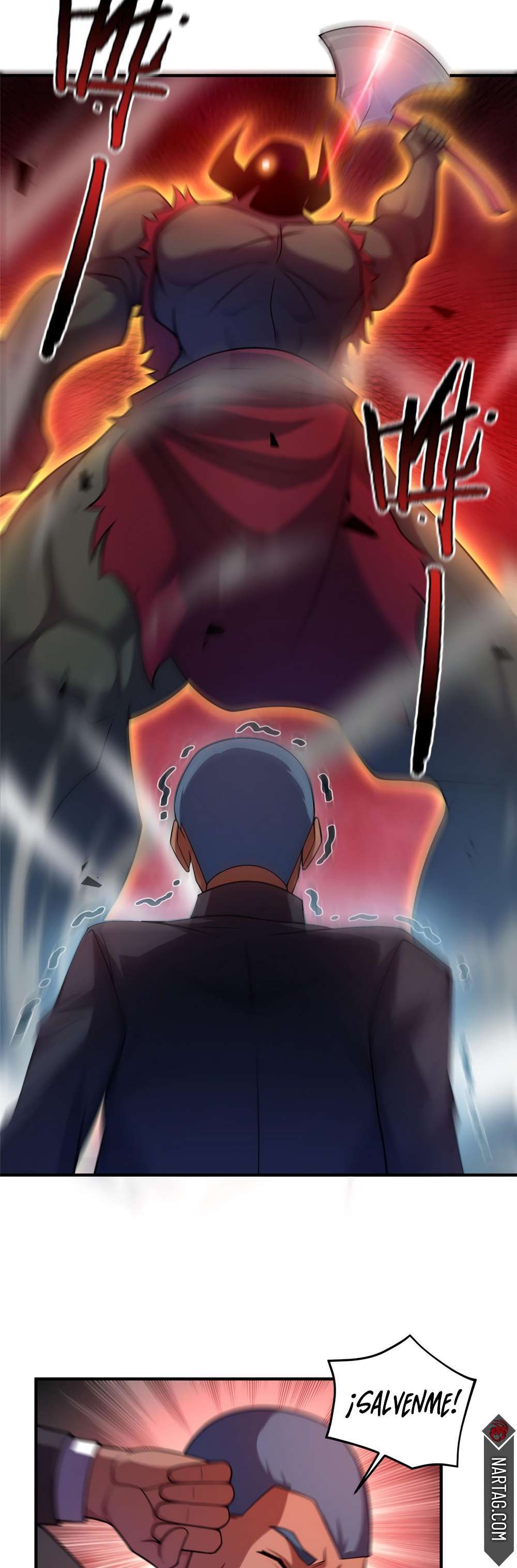 Capitulo 143 page 5