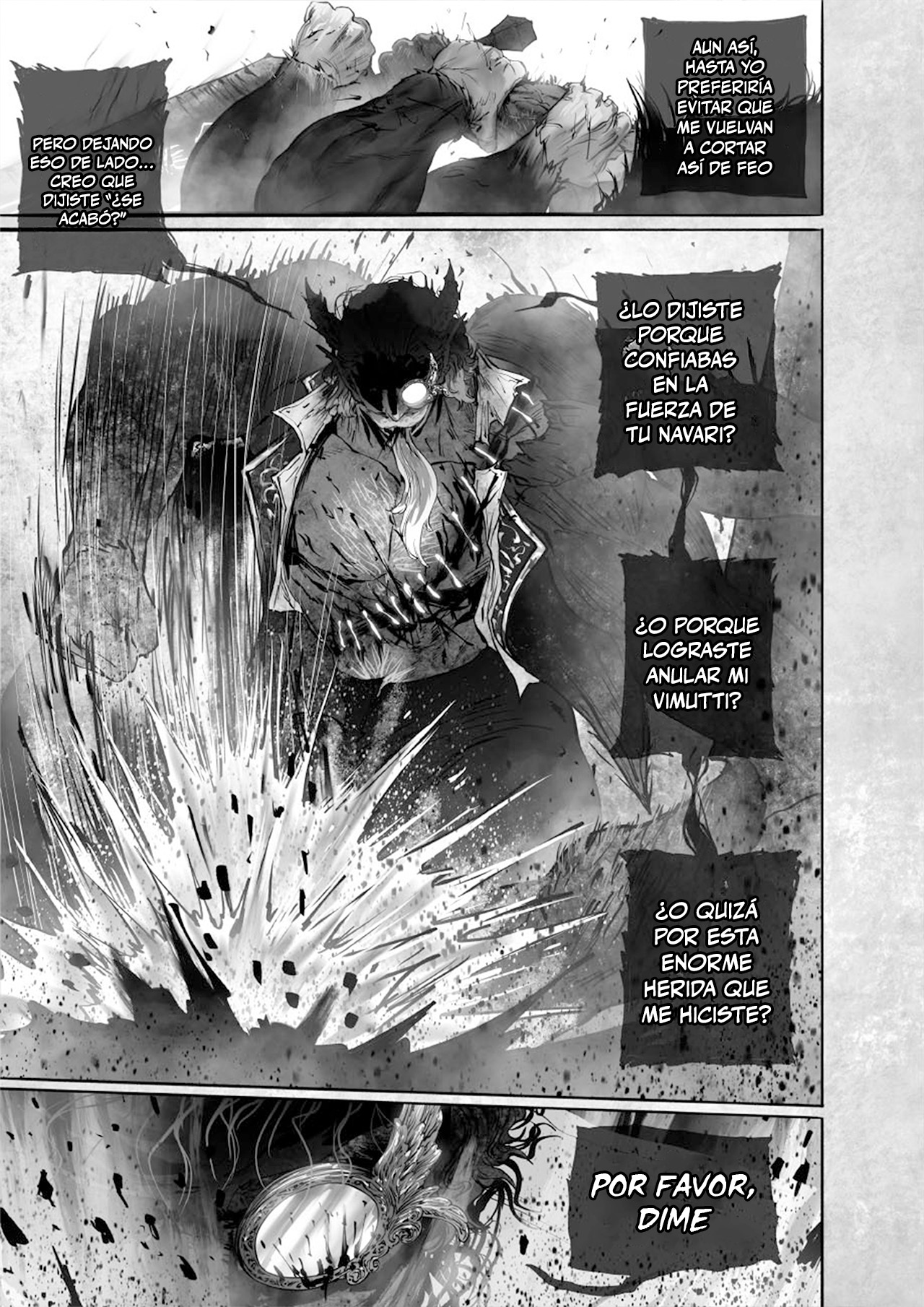 Capitulo 18 page 20
