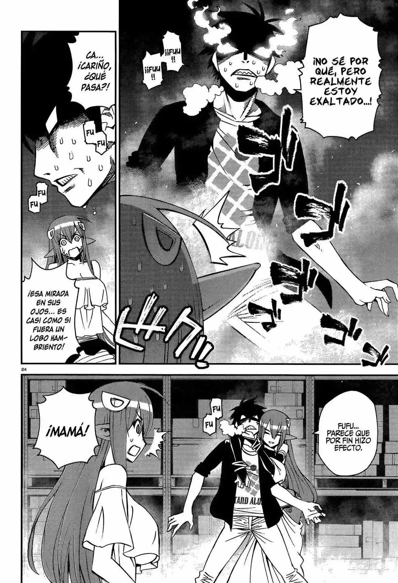 Capitulo 27 page 29