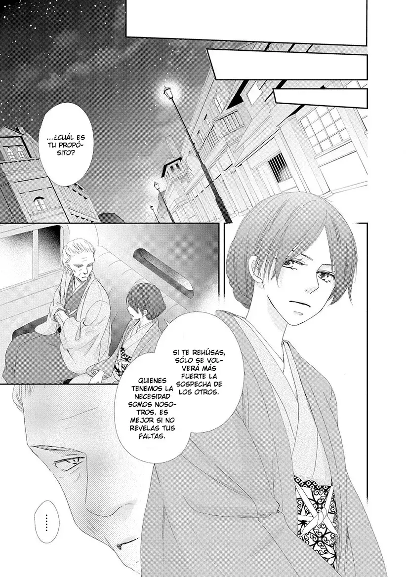 Capitulo 49 page 17