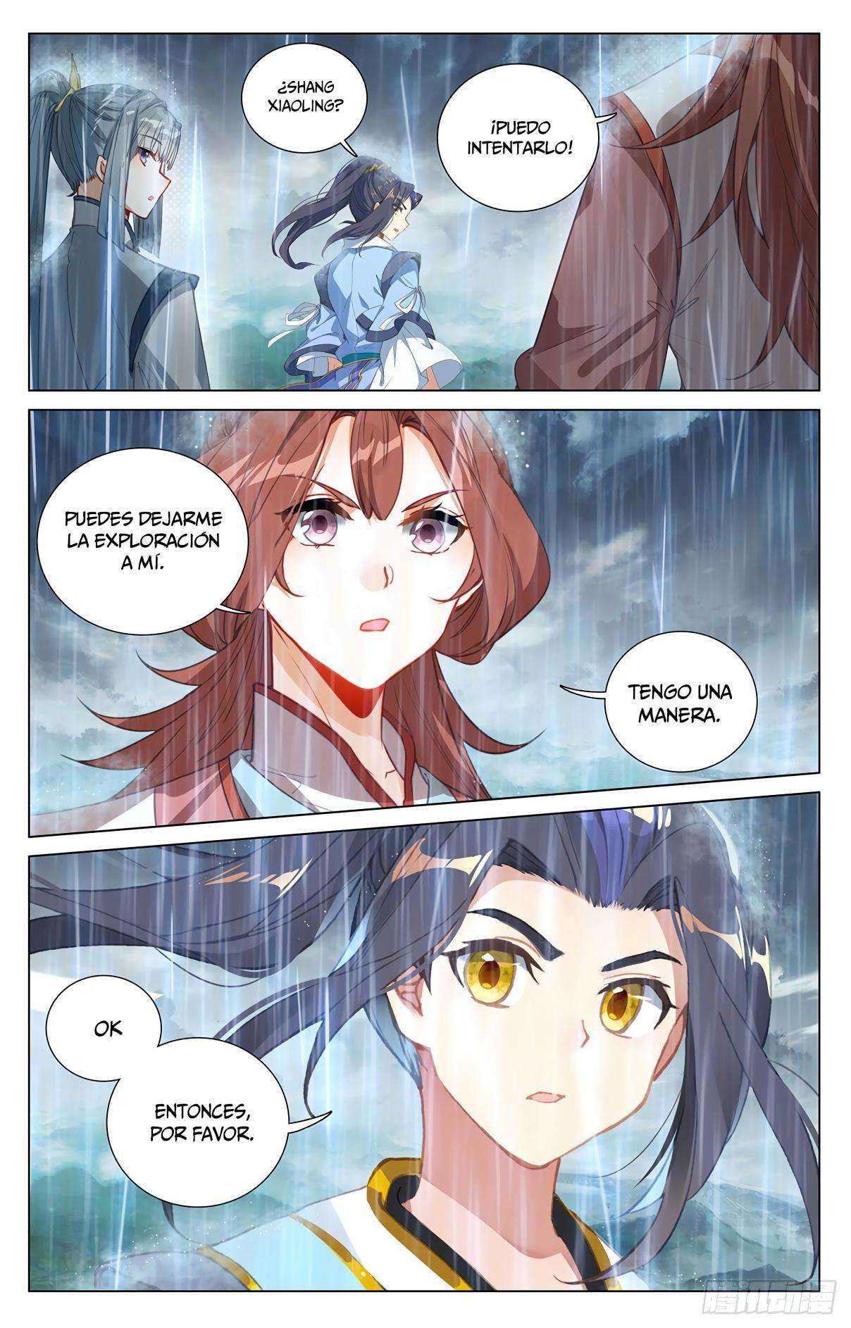 Capitulo 741 page 7