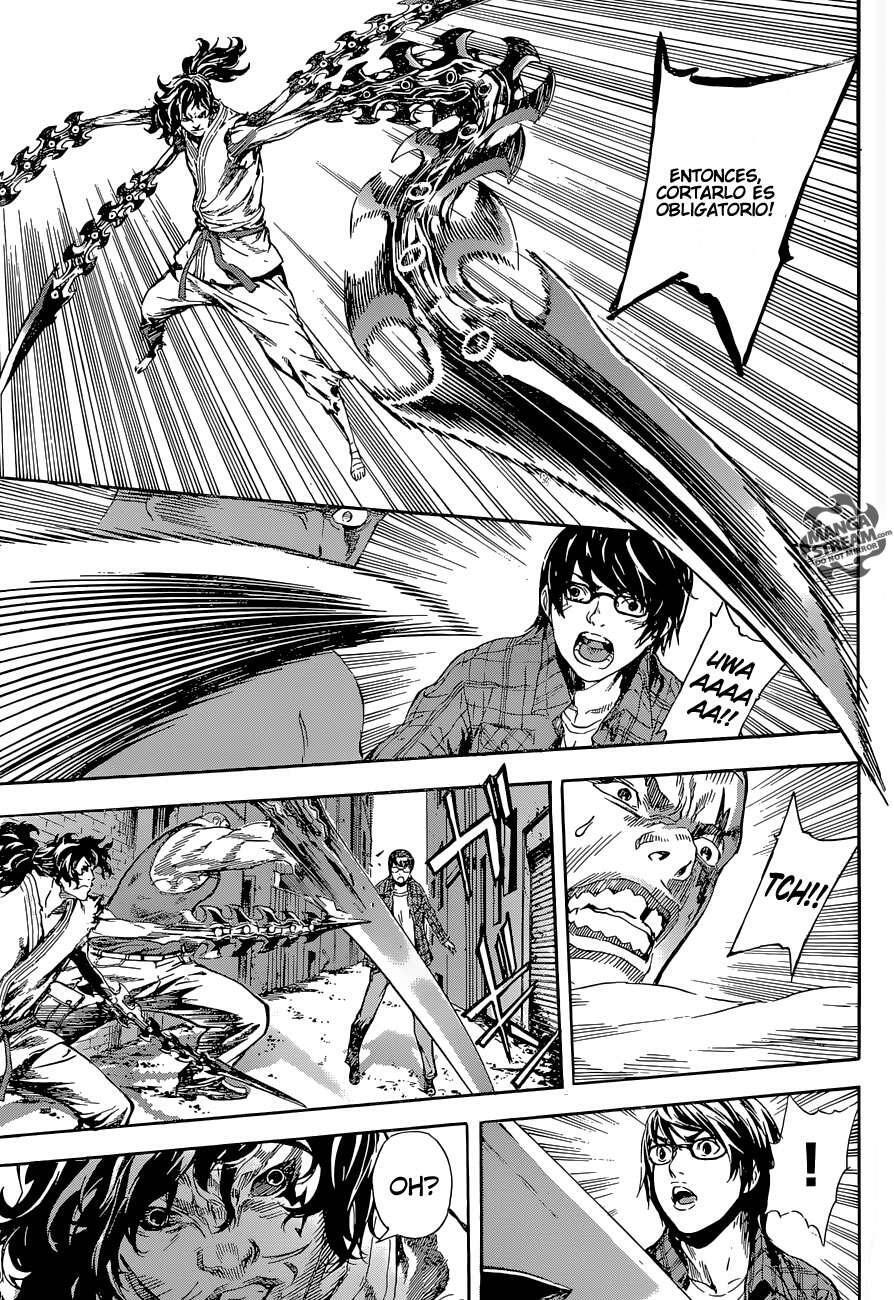 Capitulo 86 page 8