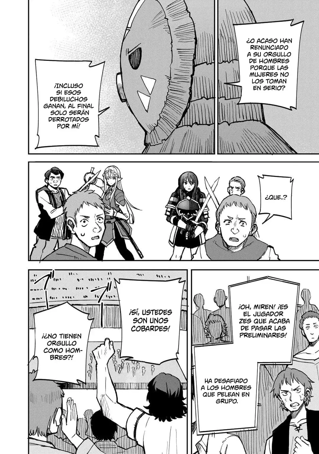Capitulo 37 page 11
