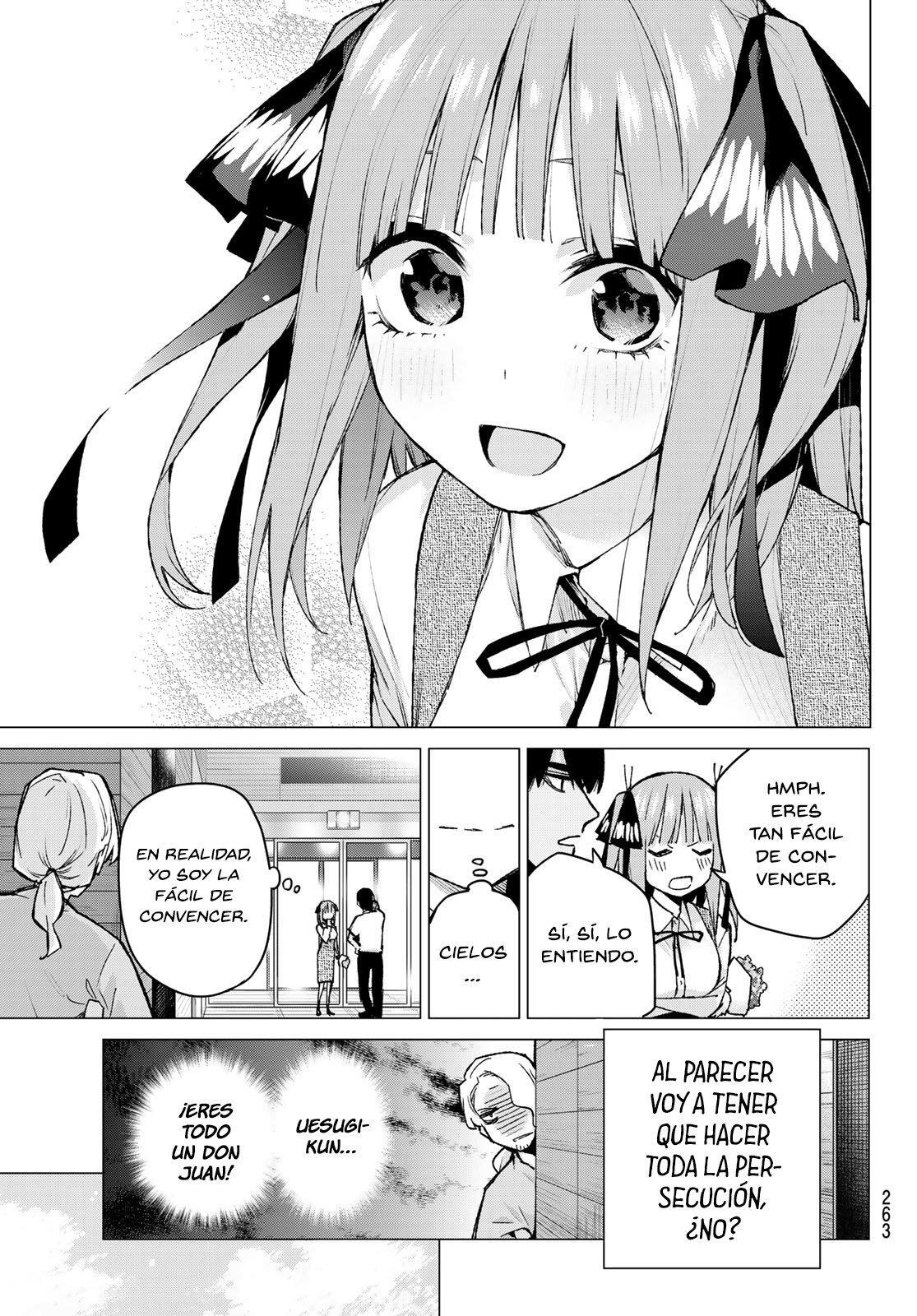 Capitulo 93 page 18