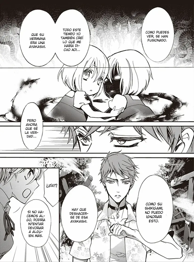 Capitulo 32 page 25