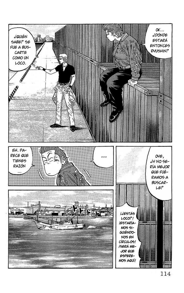 Capitulo 71 page 8