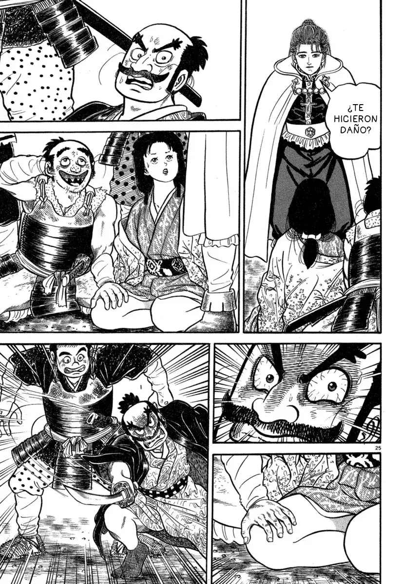 Capitulo 140 page 24