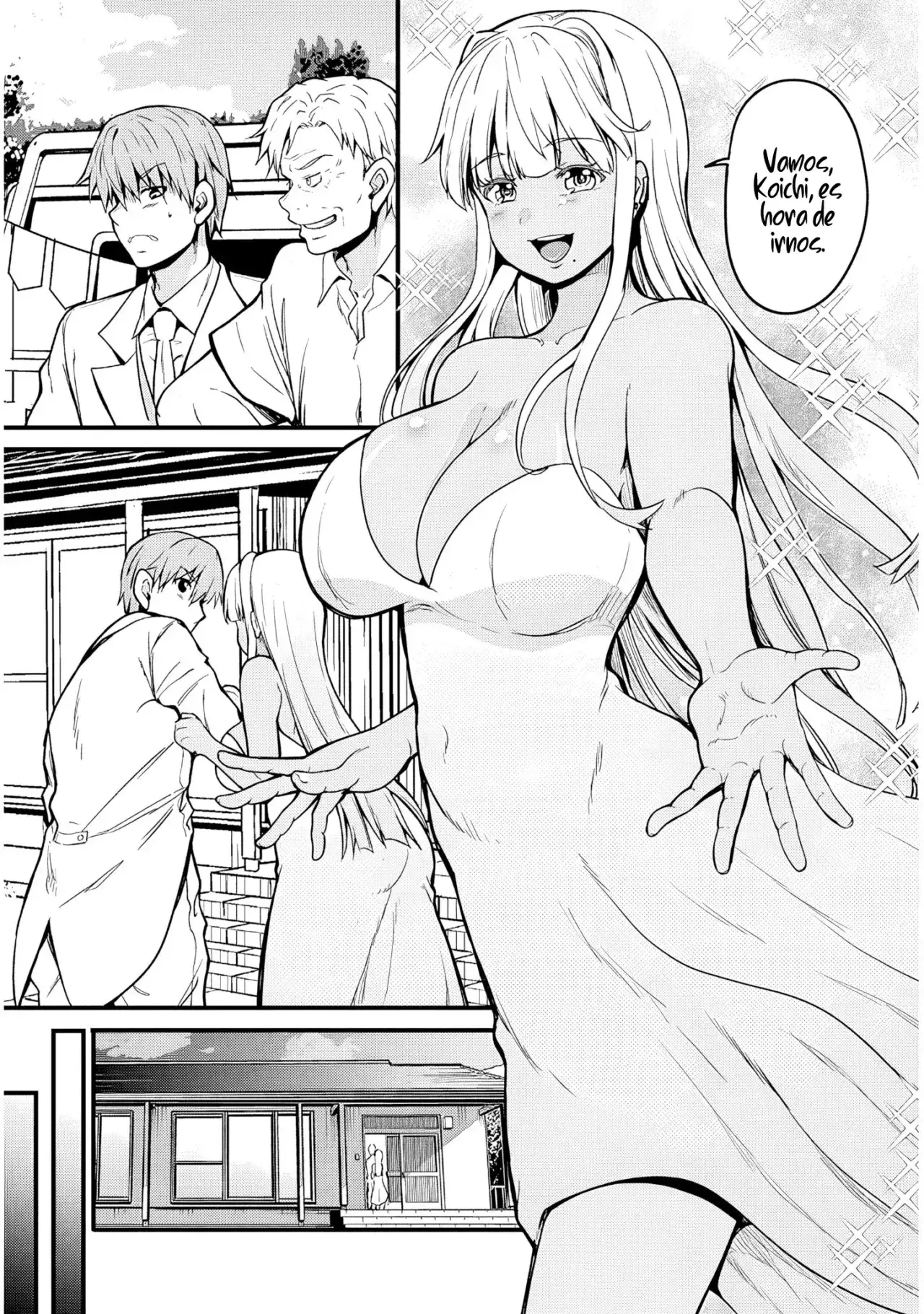 Capitulo 12.10 page 8