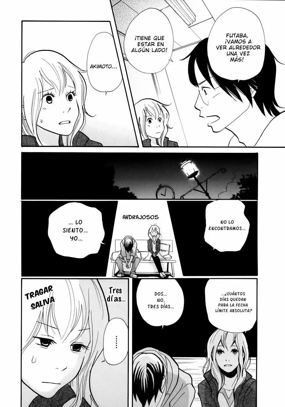 Capitulo 13 page 11