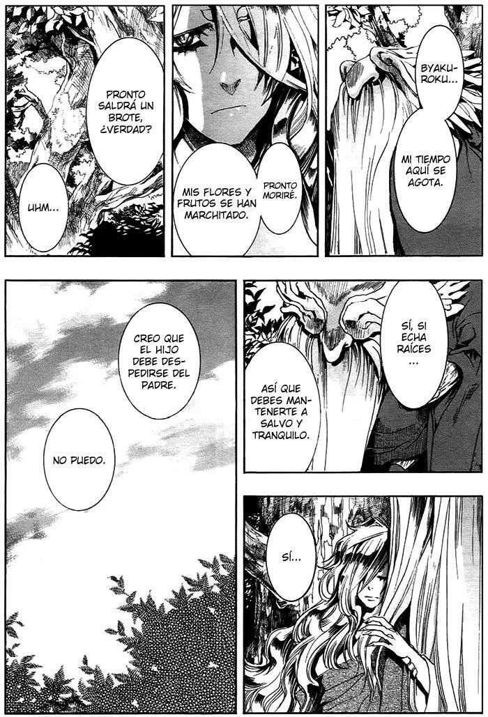 Capitulo 26 page 21