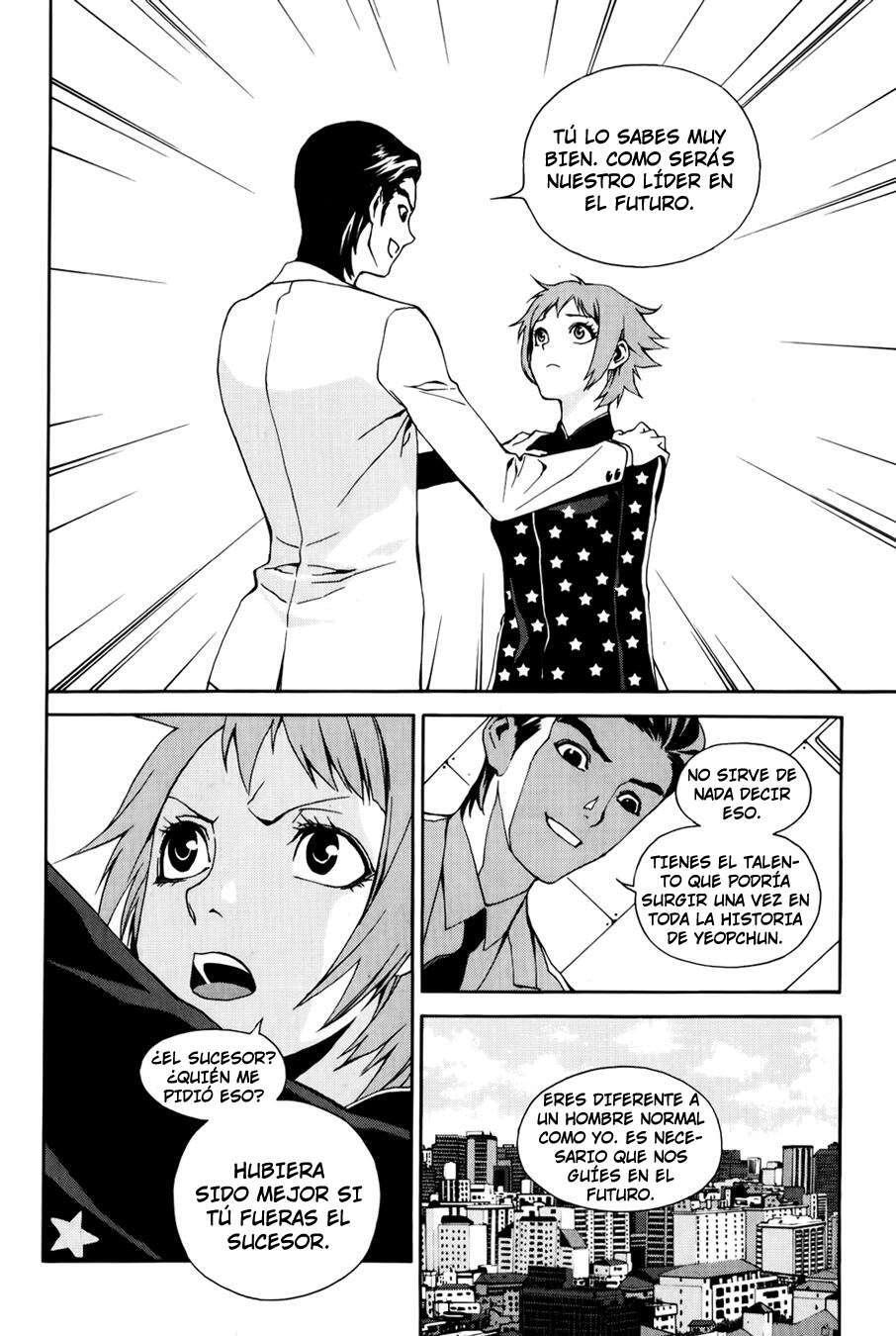 Capitulo 16 page 21