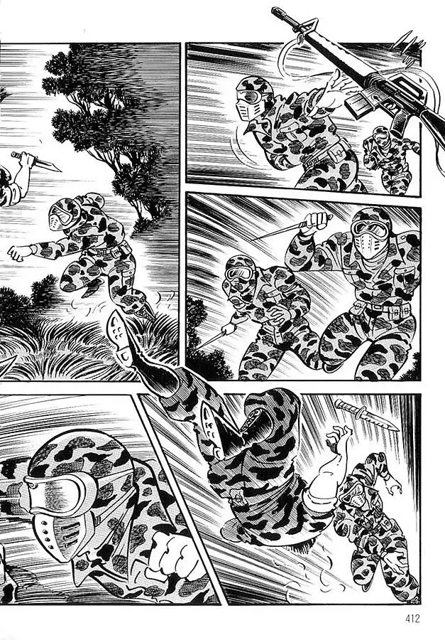 Capitulo 62 page 35