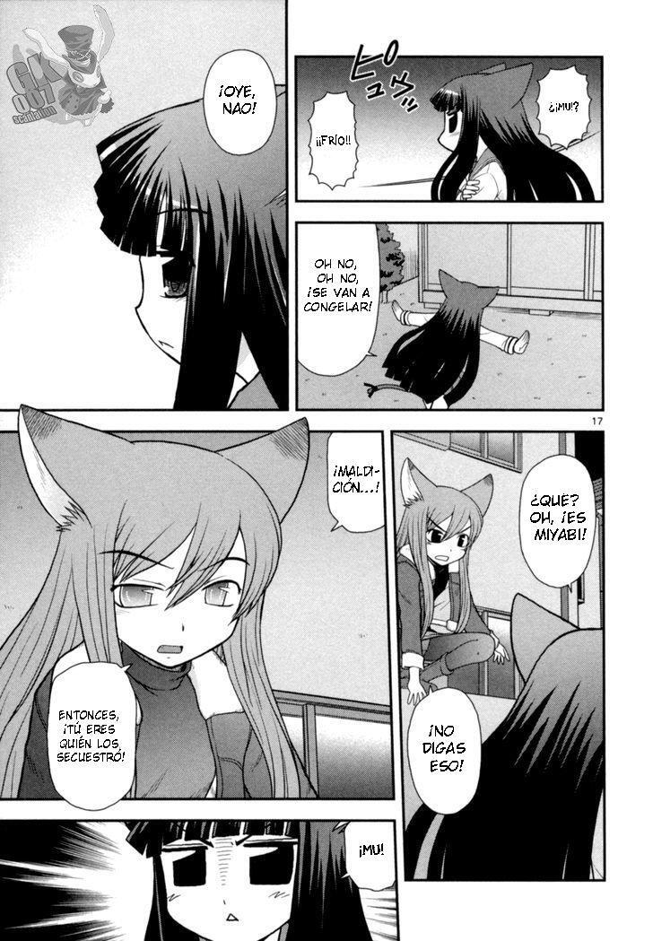Capitulo 63 page 19