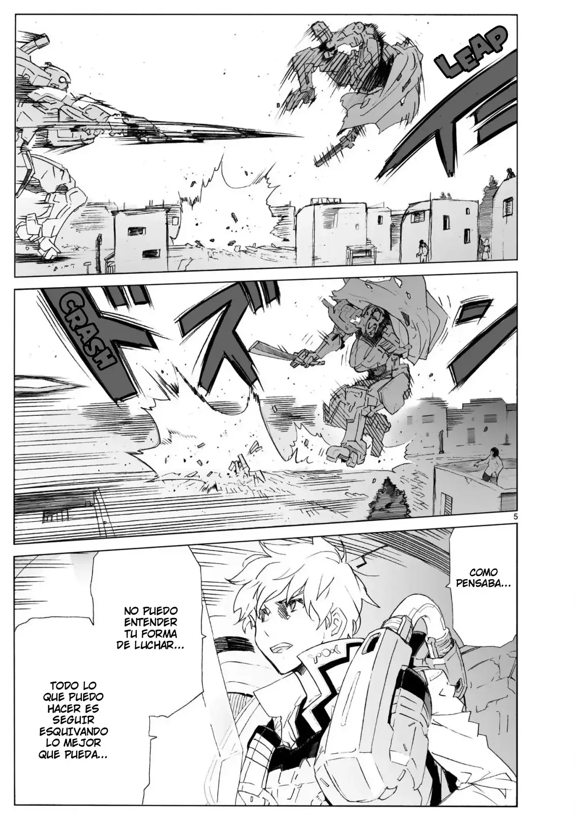 Capitulo 103 page 12