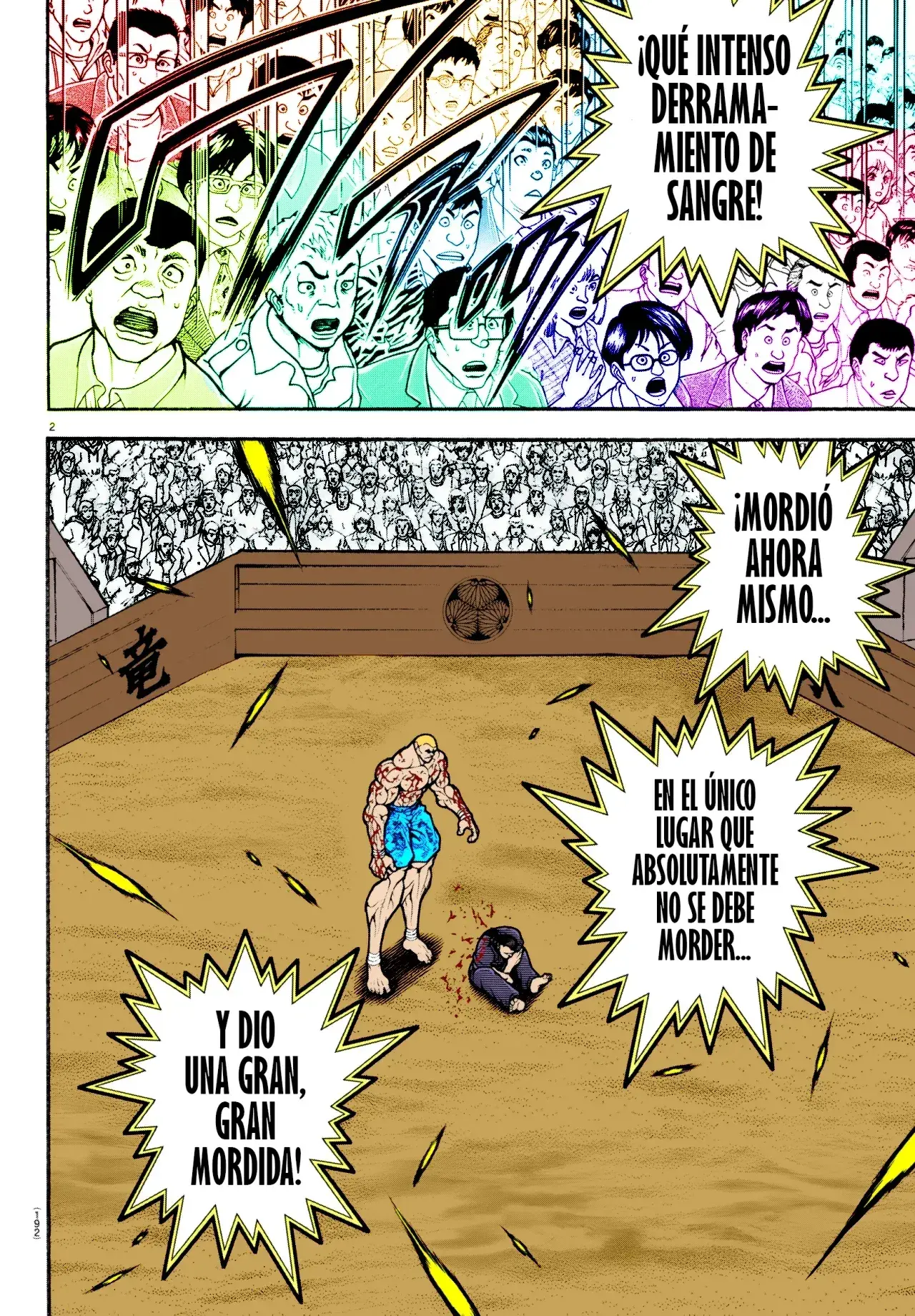 Capitulo 14.50 page 3