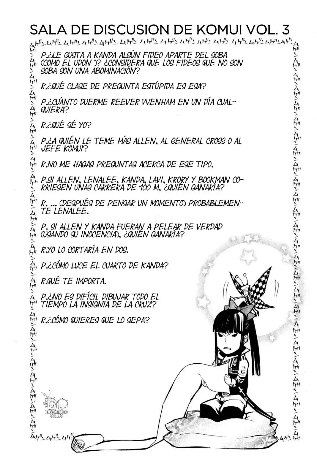 Capitulo 50 page 19