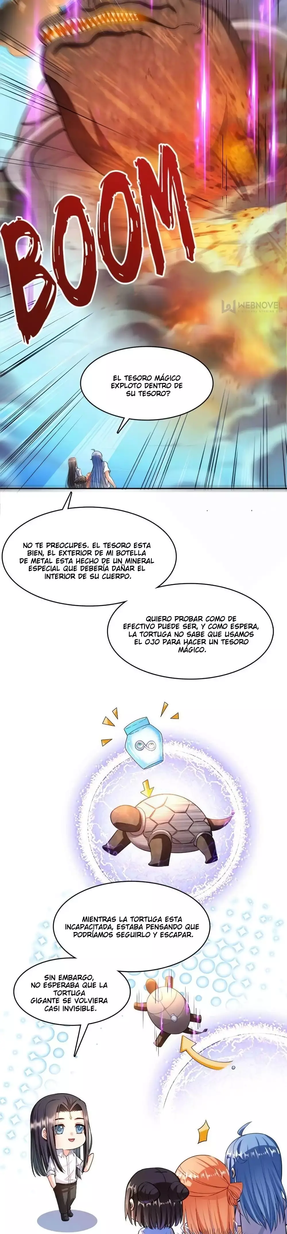 Capitulo 438 page 16