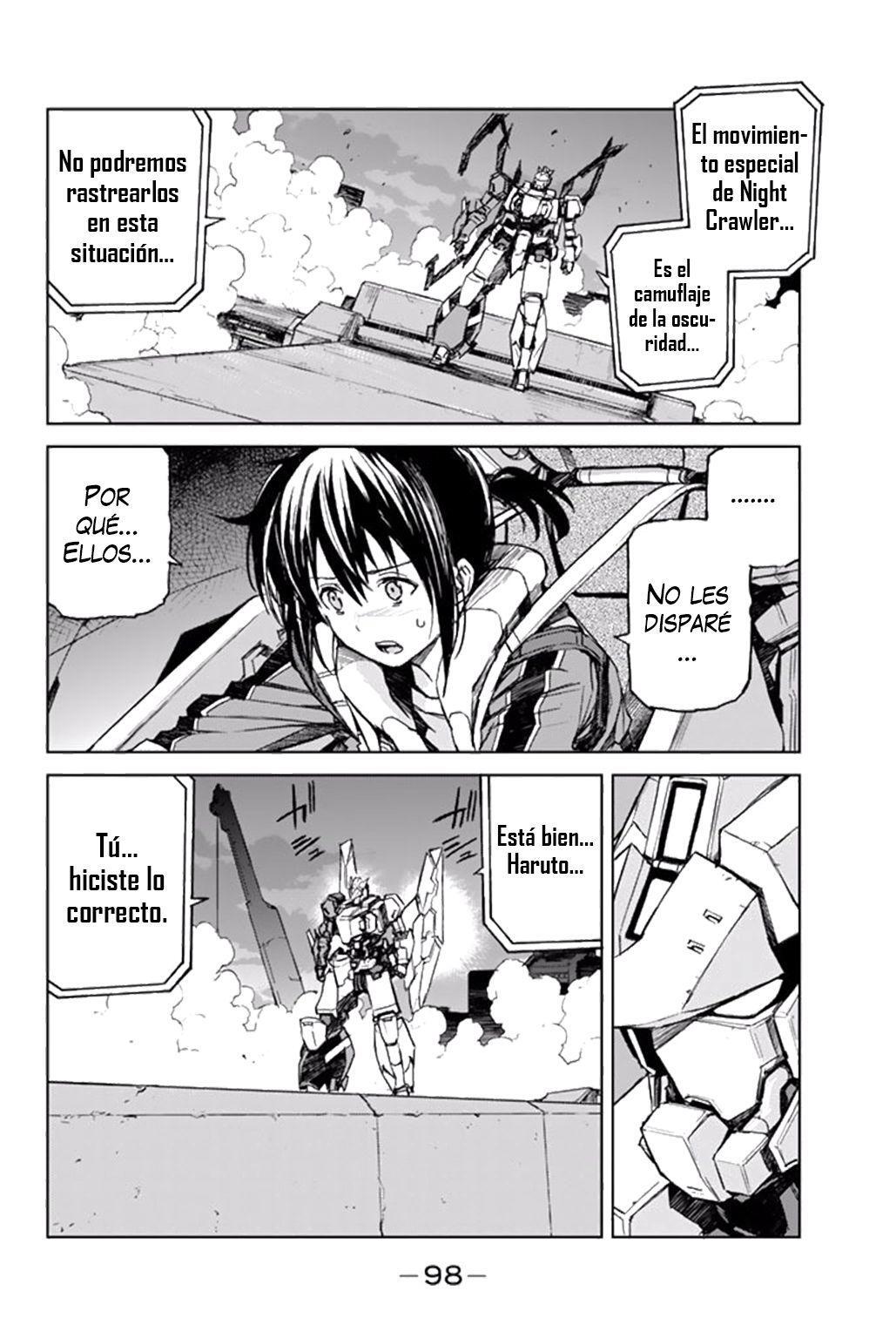 Capitulo 8 page 16