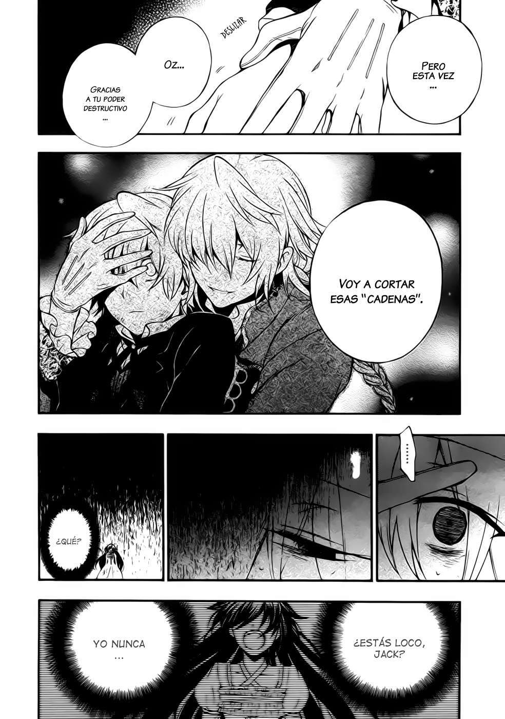 Capitulo 72 page 35