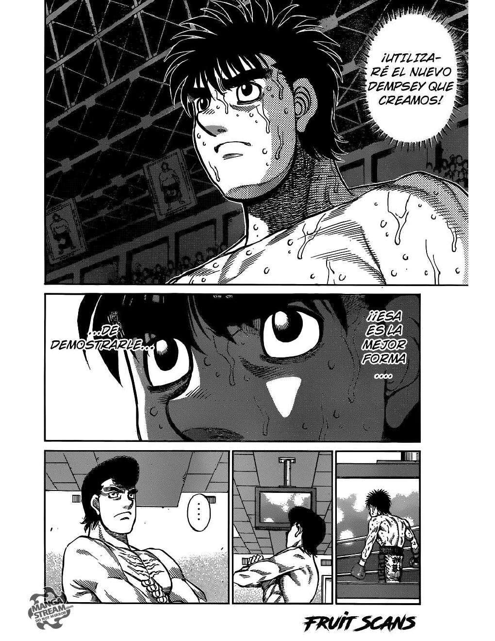 Capitulo 1185 page 12