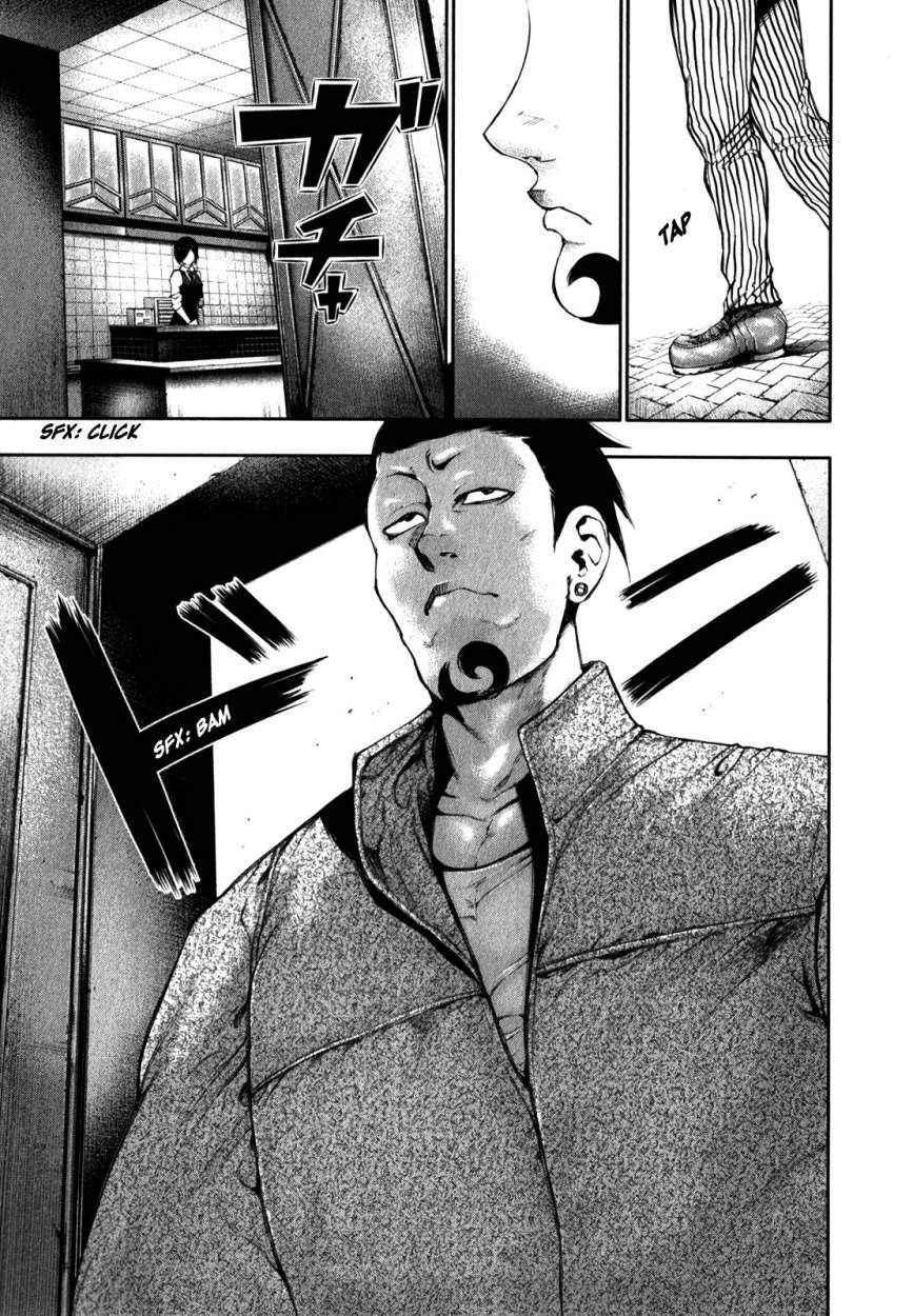 Capitulo 50 page 4