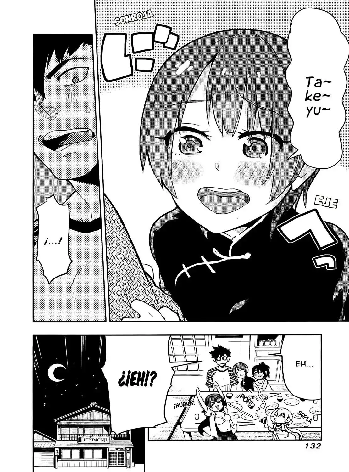 Capitulo 54 page 16
