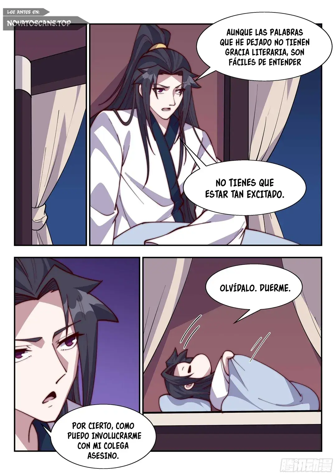 Capitulo 132 page 13