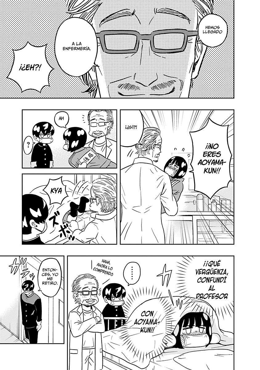 Capitulo 31 page 18