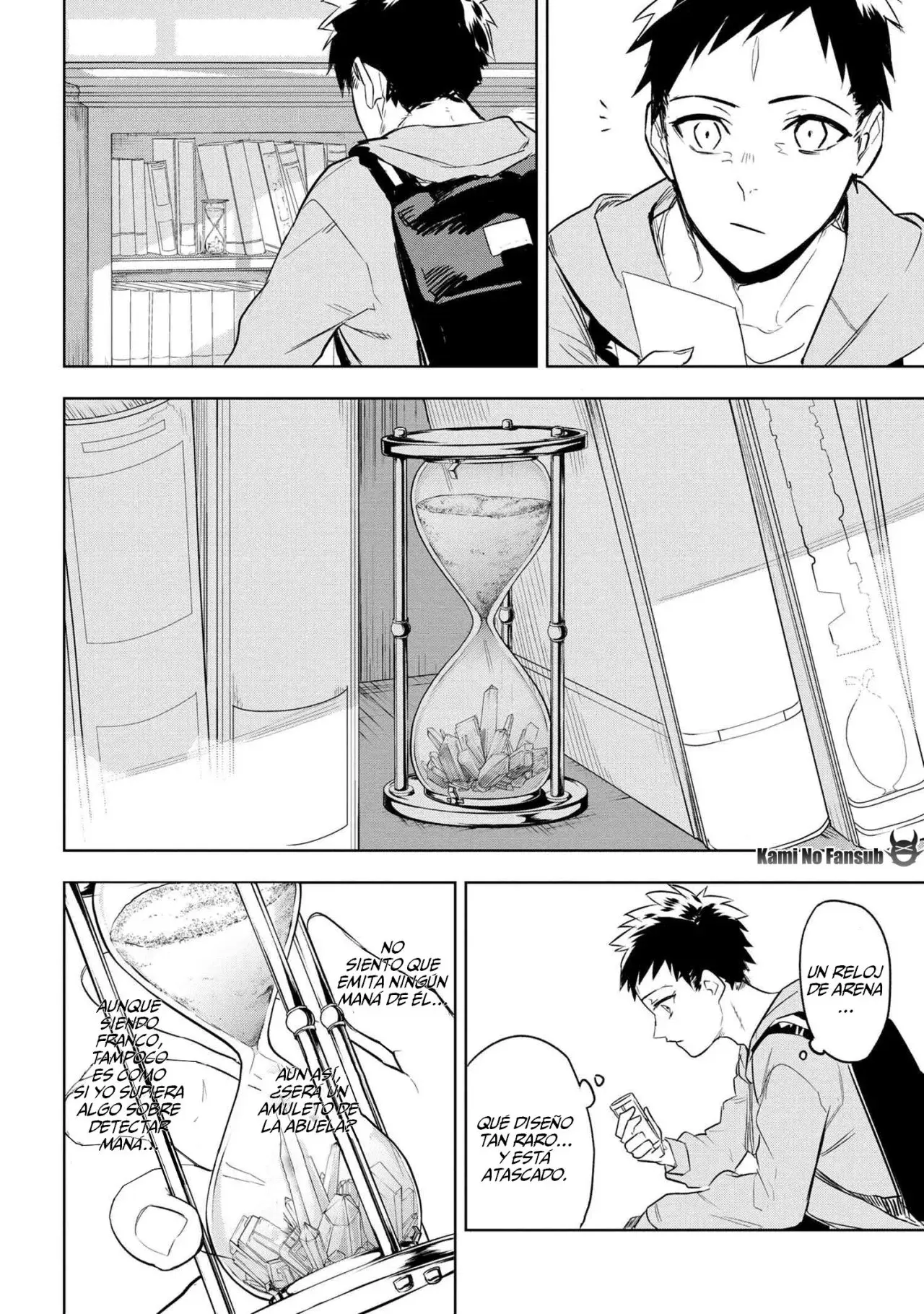 Capitulo 1 page 21